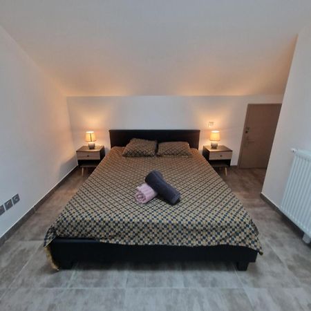 Apartmán Superbe T2 Duplex Vue Sur Les Montagnes Chorges Exteriér fotografie
